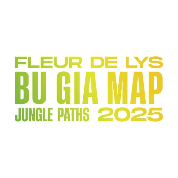 𝐅𝐥𝐞𝐮𝐫 𝐝𝐞 𝐋𝐲𝐬 𝐁𝐮̀ 𝐆𝐢𝐚 𝐌𝐚̣̂𝐩 𝐉𝐮𝐧𝐠𝐥𝐞 𝐏𝐚𝐭𝐡𝐬 𝟐𝟎𝟐𝟓