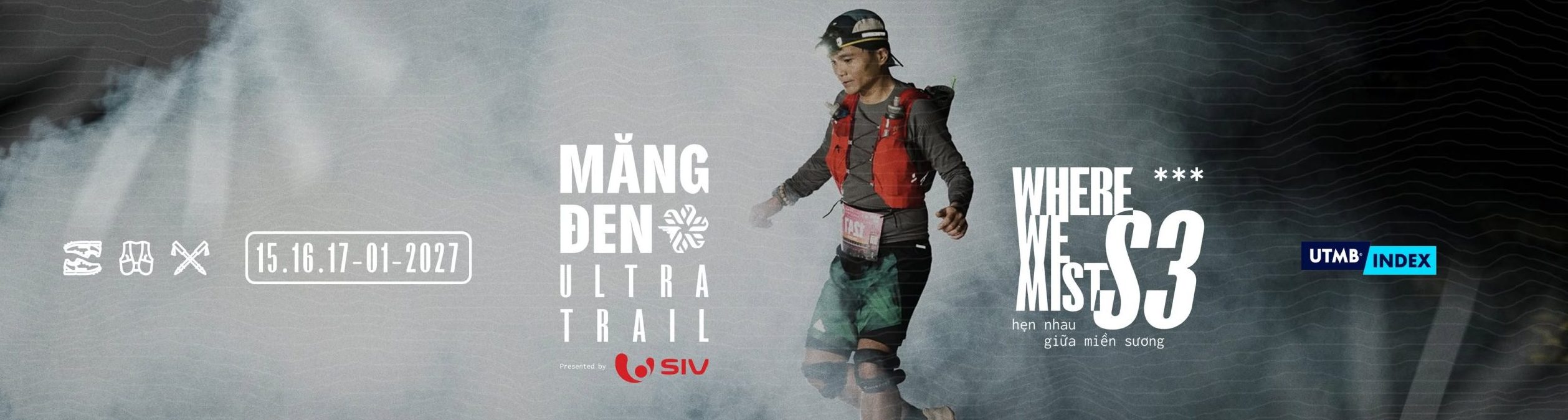 MĂNG ĐEN ULTRA TRAIL 202